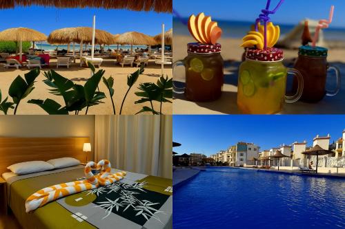 Sharm El Sheikh Hotel | Luxury Sharm Hills Resort