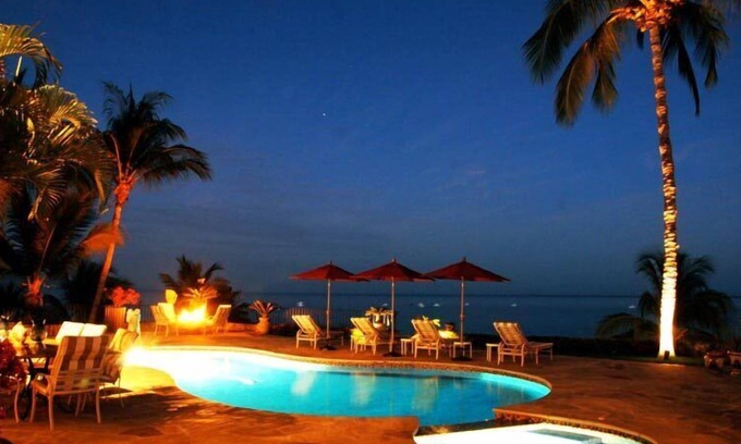 Chulavista Villa | Villa de lujo de seis dormitorios en Palmilla Norte