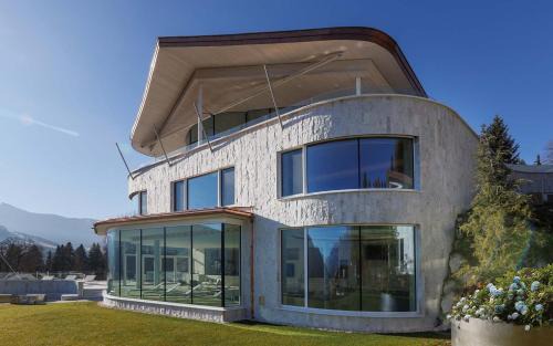 Leogang Villa | Luxury Ski Chalet in Leogang