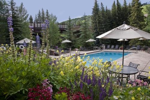 Vail Cabina | Luxury Ski In, Ski Out 1 Bedroom At Eagle Bahn Gondola