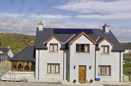 Skibbereen Casa | Luxury Skibbereen Town House