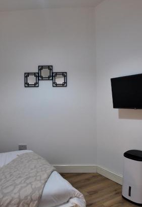 Haverstock Apartamento | Luxury Sleep 8 in Camden London WR203