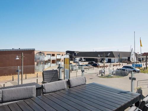 Sondervig Apartamento | Luxury Spa Apartment in Sondervig - By Traum Ferienwohnungen