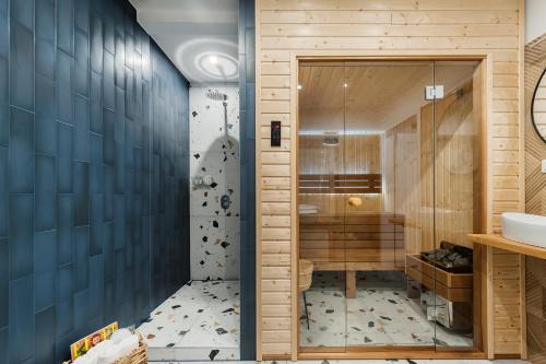 Wesoła Zachod Apartamento | Luxury SPA Apartment Old Town Krakow