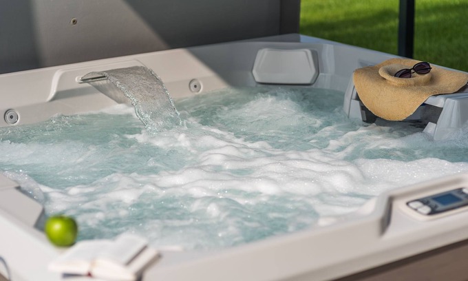 Muritz Apartamento | Luxury EC FARM AQUAMARIN (WE 1) - EC Luxury Fewo AQUAMARIN (WE 1)