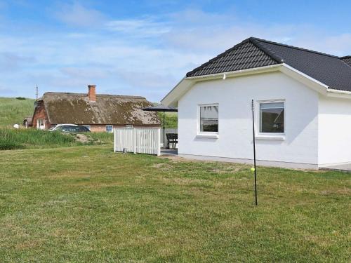 Vrist Strand Casa | Luxury Spa Retreat by Sea - By Traum Ferienwohnungen