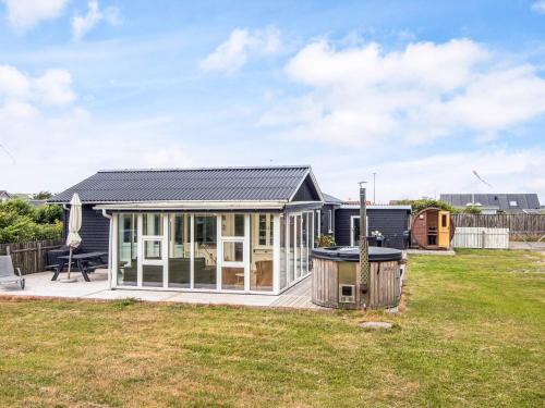 Thorsminde Casa | Luxury Spa Retreat in Thorsminde - By Traum Ferienwohnungen