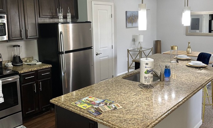 Windermere Apartamento | Luxury & Spacious Orlando