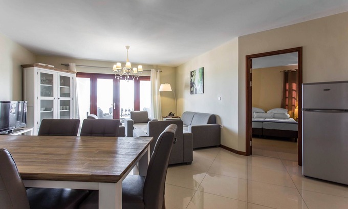 Salina Apartamento | Lujo - Amplio - Apartamento de 3 dormitorios