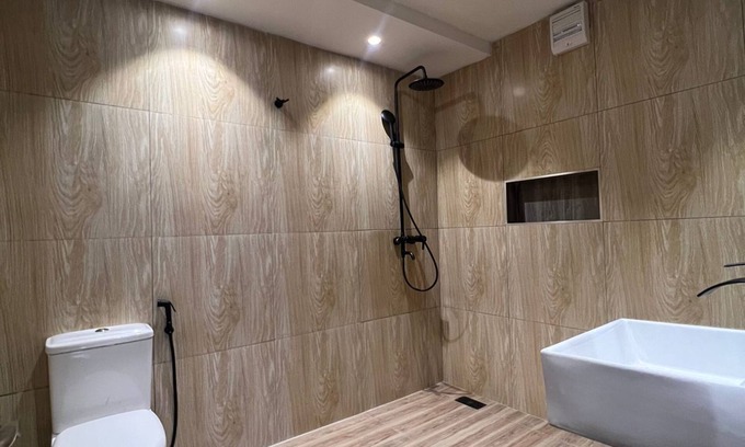 Port Harcourt Apartamento | Luxury Standard Suite