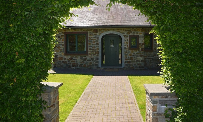 Waimes Casa | Estancia de lujo con sauna