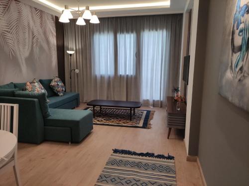 6th of October City Apartamento | Luxury Stay