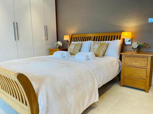 Petts Wood and Knoll Casa | Luxury Stay