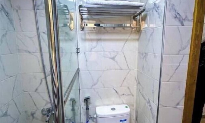 Idrissia Apartamento | Luxury stay in Tangier
