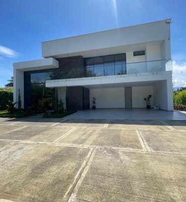 Jamundi Casa | Luxury Stay La Morada