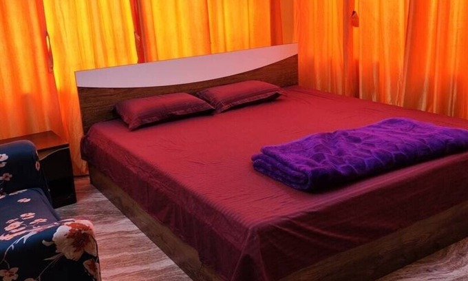 Kolkata Apartamento | Luxury stay on budget 2