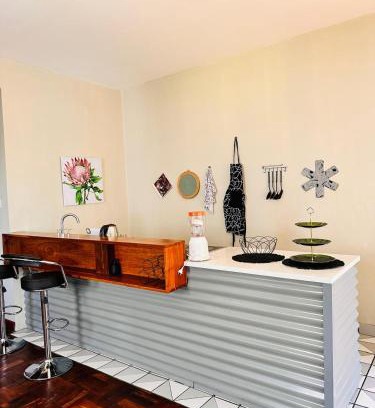 Downtown Johannesburg Apartamento | Luxury Stay With Affordable Price