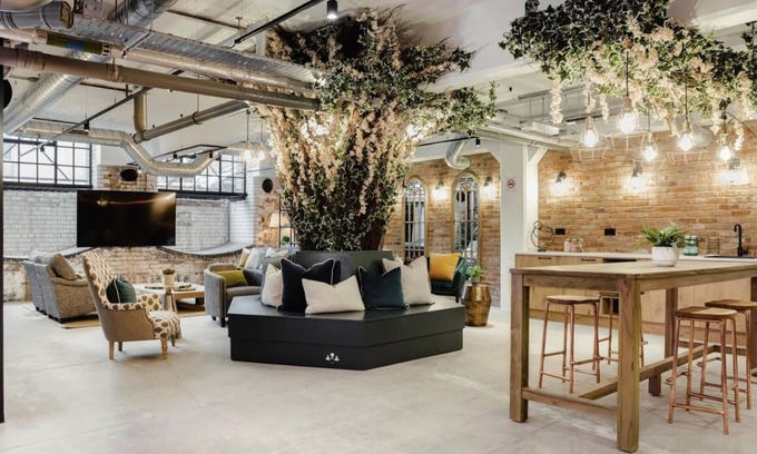 Leicester City Centre Apartamento | Luxury Stay With Sauna, Gym, and Pool in Leicester