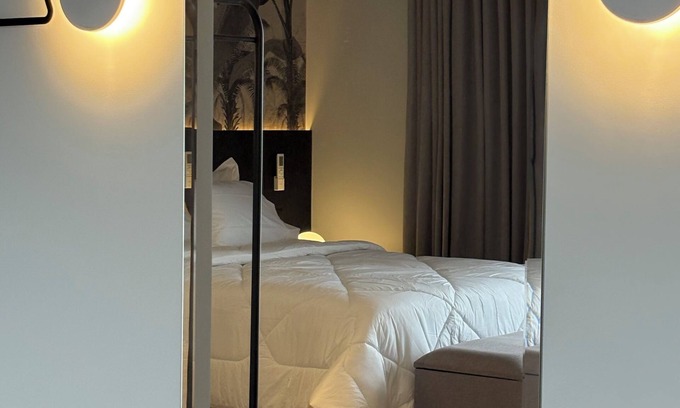 West Sector Apartamento | LUXURY STUDIO FOREST