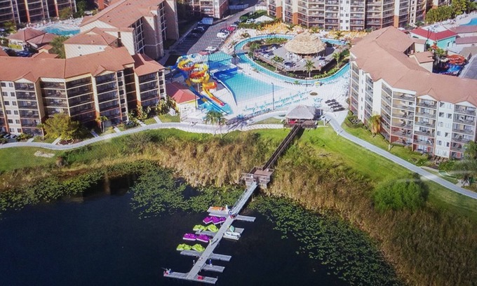 Florida Central Atlantic Coast Complejo | Walt Disney World / Universal resort
