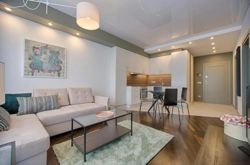 Orszagut Apartamento | Luxury Studio Apartment
