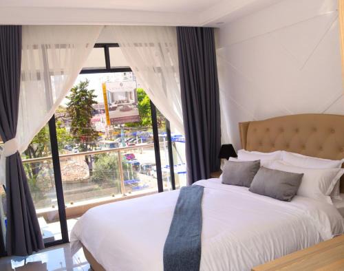 Kilimani Apartamento | Luxury Studio Apartment