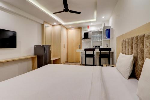 Shyam Nagar Hotel | Luxury Studio Grand Anukampa hotel Jaipur