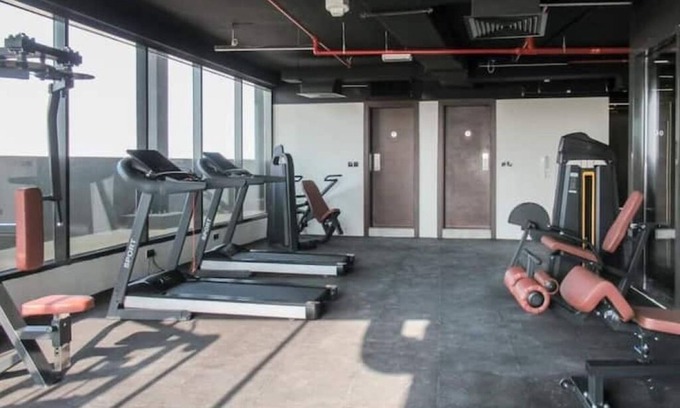 Dubai World Central Apartamento | Luxury Studio | In Dubai South.