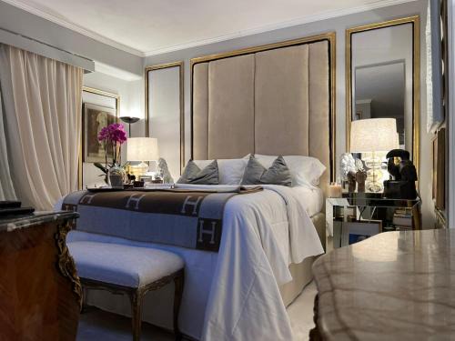 L'Hermitage Apartamento | Luxury Studio in Monte Carlo
