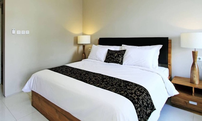 Pemecutan Kelod Apartamento | Estudio de lujo en el centro