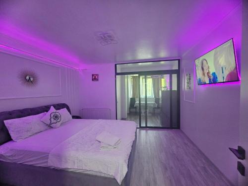 Braila Apartamento | Luxury Studio LCF