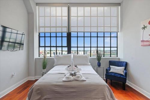 Olde Kensington Apartamento | Luxury Studio Near Center City