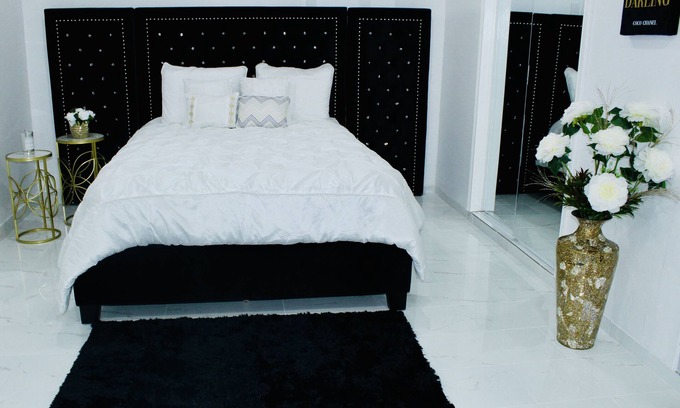 Humble Apartamento | Luxury studio near IAH