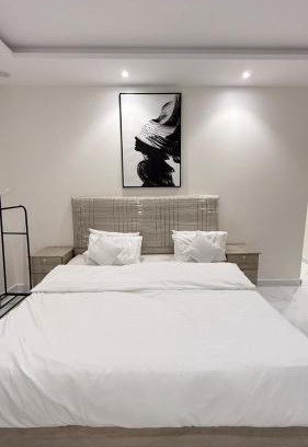 Ghirnatah Apartamento | Luxury studio