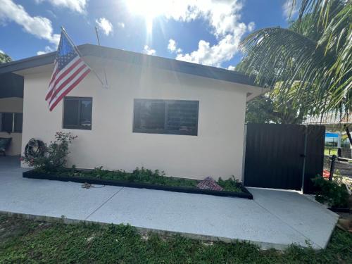 Miami Gardens Apartamento | Luxury Studio