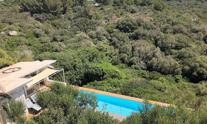 Binisafua Apartamento | Luxury studio with private pool