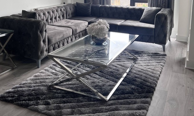 Poplar Apartamento | Luxury Stunning 1-Bed Apartment in London