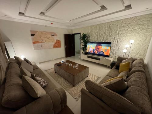 Sari Street Apartamento | Luxury Style Apartment Sari Street