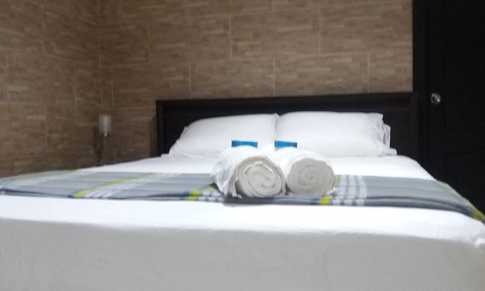 Barrio Urdesa Apartamento | Suite de lujo, 1 habitación
