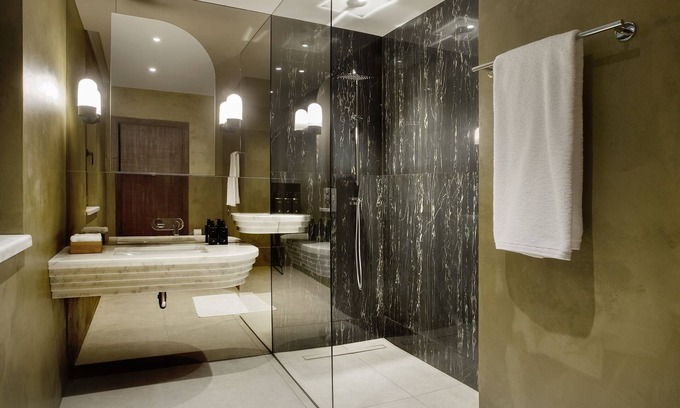 Sector 1 Apartamento | Luxury Suite 5 FIND