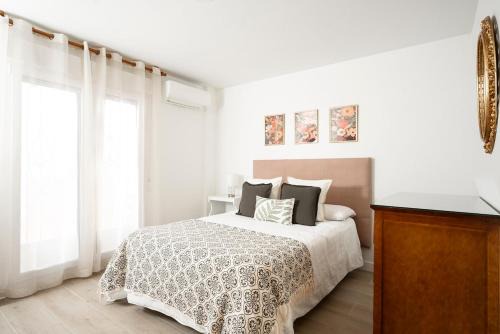 San Ildefonso Apartamento | Luxury Suite Ancha de Capuchinos