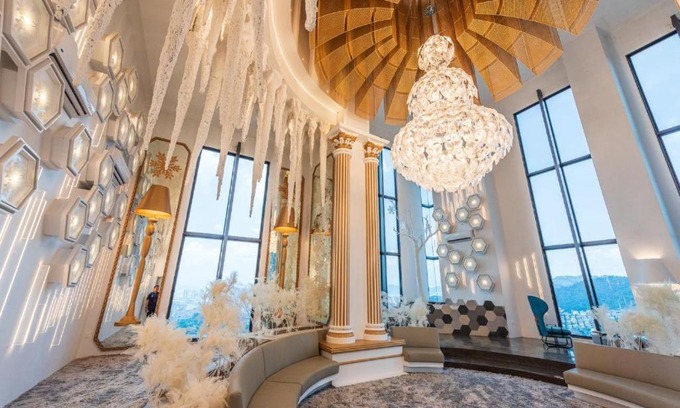 Taman Midah Apartamento | Luxury Suite Arte Cheras at Kuala Lumpur