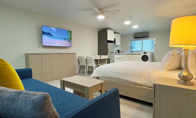 Nassau Apartamento | Luxury Suite at Cable Beach - Near Hotels and Entertainment