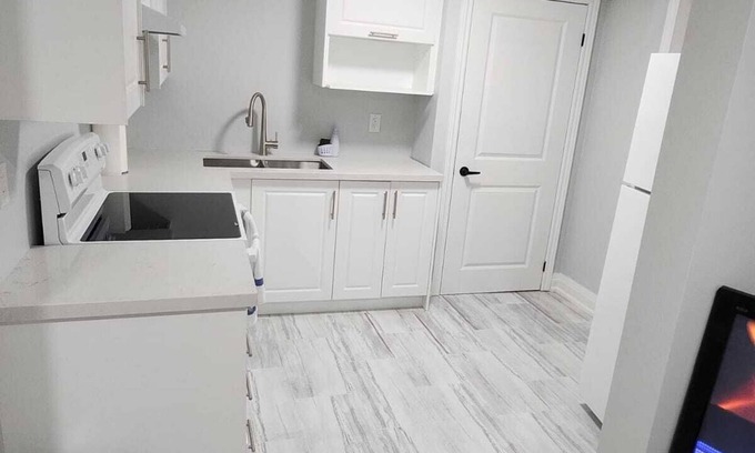 Brampton Apartamento | Luxury Suite
