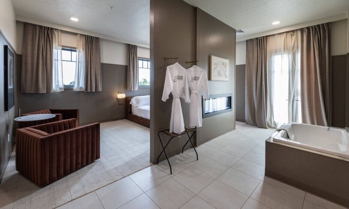 Berlin Apartamento | Luxury Suite in Downtown Berlin #301