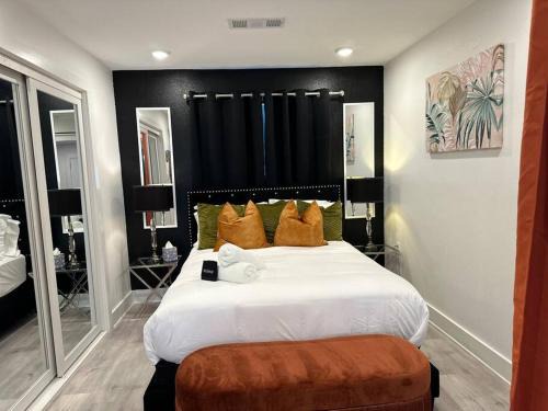 Old East Dallas Apartamento | Luxury Suite in Dtw/Free Parking
