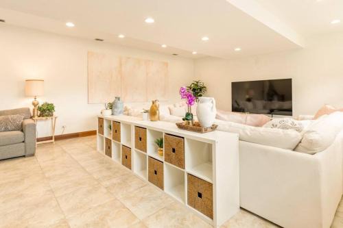 Glen Ellyn Apartamento | Luxury Suite in Glen Ellyn