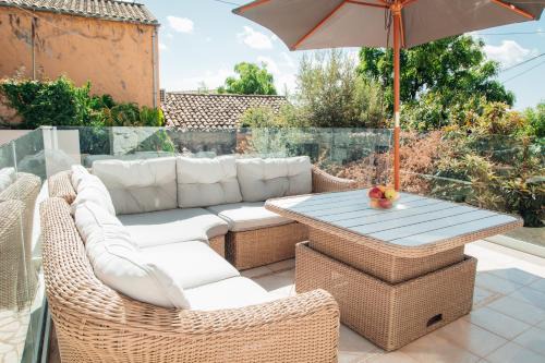 Skripero Villa | Luxury Suite Prada