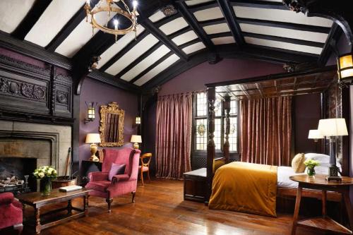 Nine Elms Apartamento | Luxury Suite - The Gore