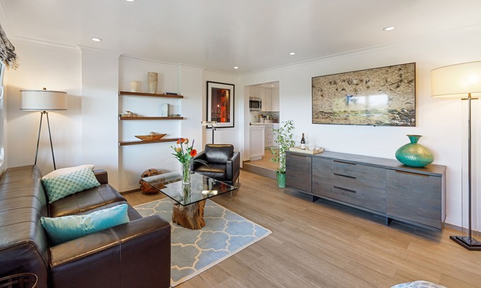 San Carlos Apartamento | Luxury Suite With Amazing View!